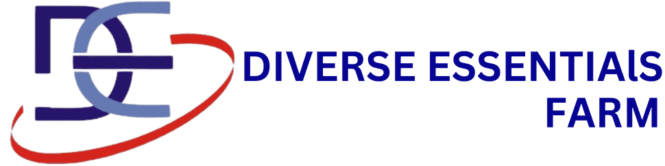 Diverseessentials